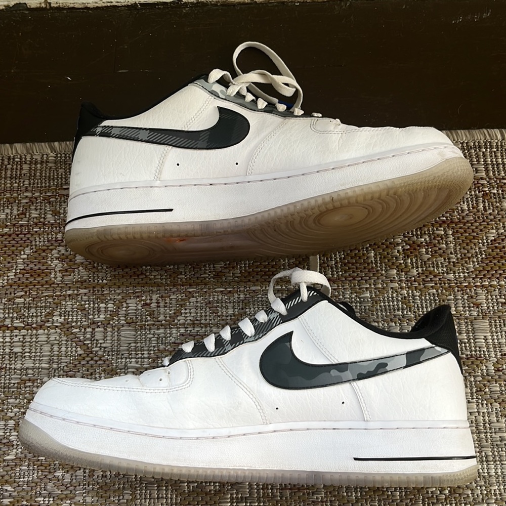 Nike Air Force 1 Low ‘Remix Pack’ - Picture 3 of 7